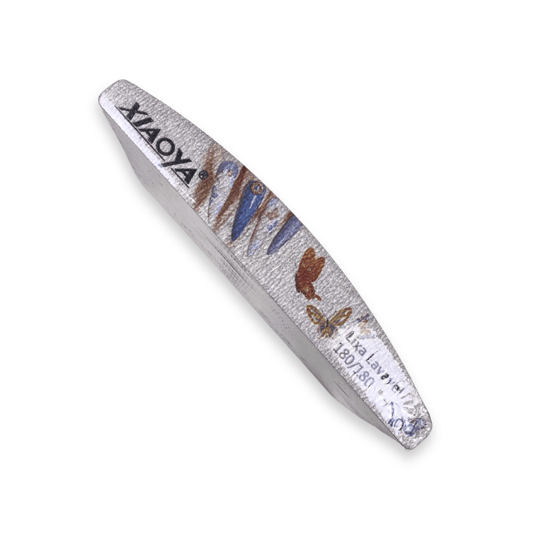 Lima para uñas 180/180