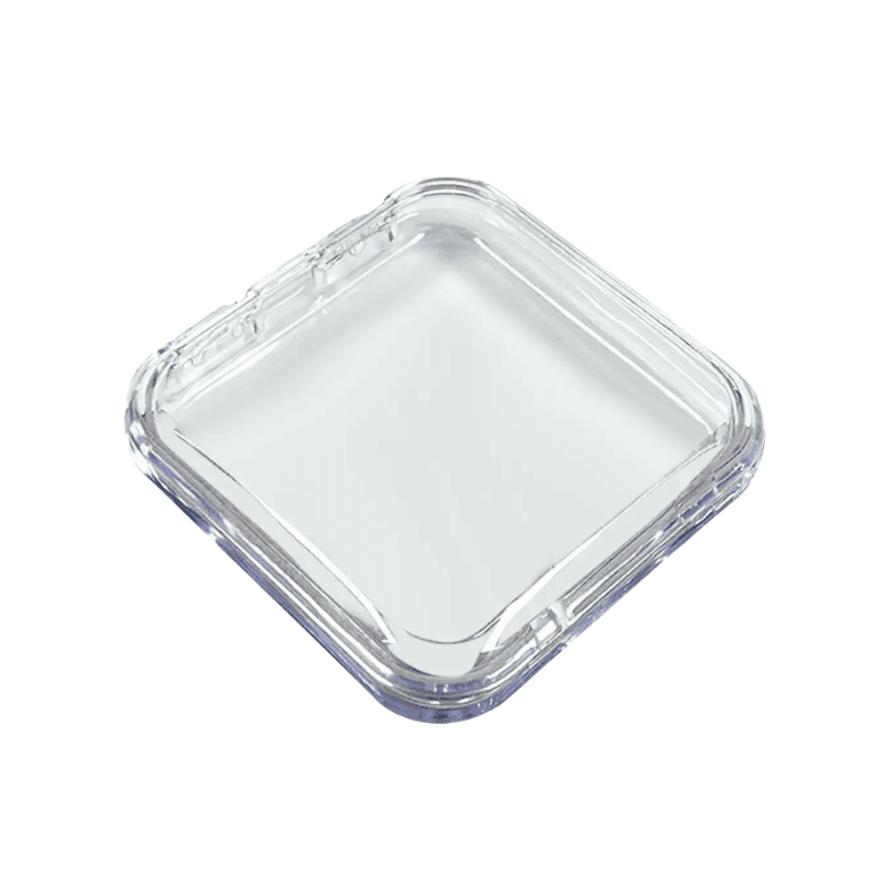 Caja organizadora press-on
