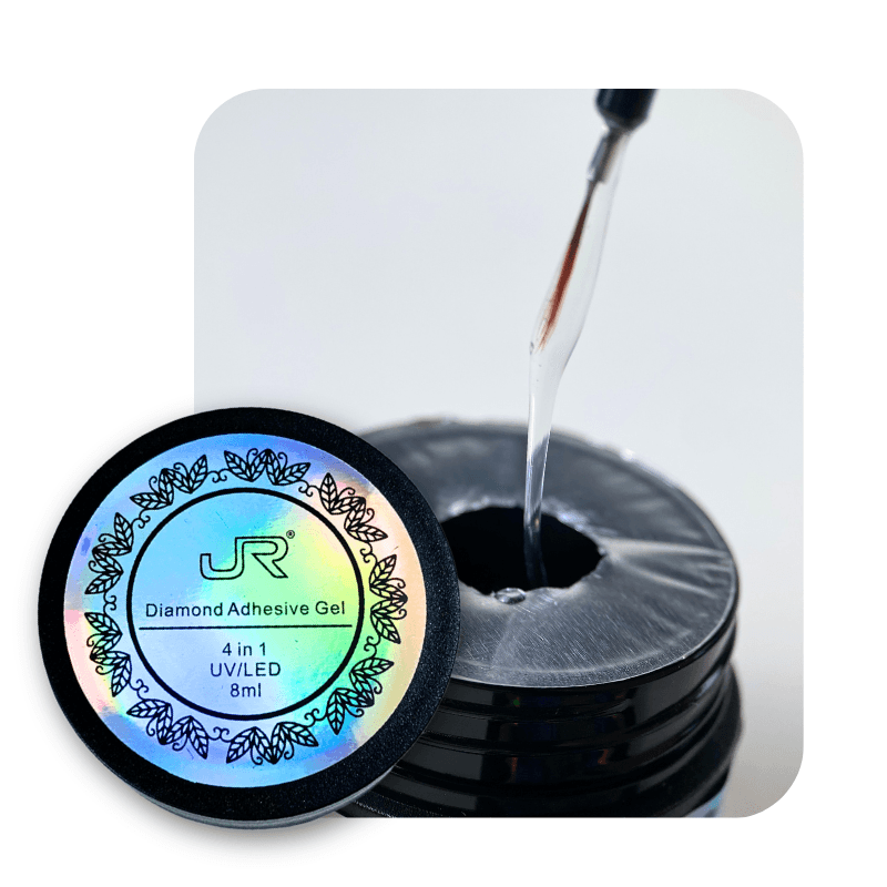 Gel para relieve 4 en 1 - JR