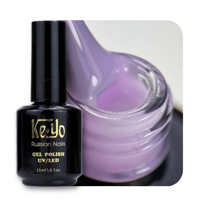 KEYO Rubber Base, 15ml #6