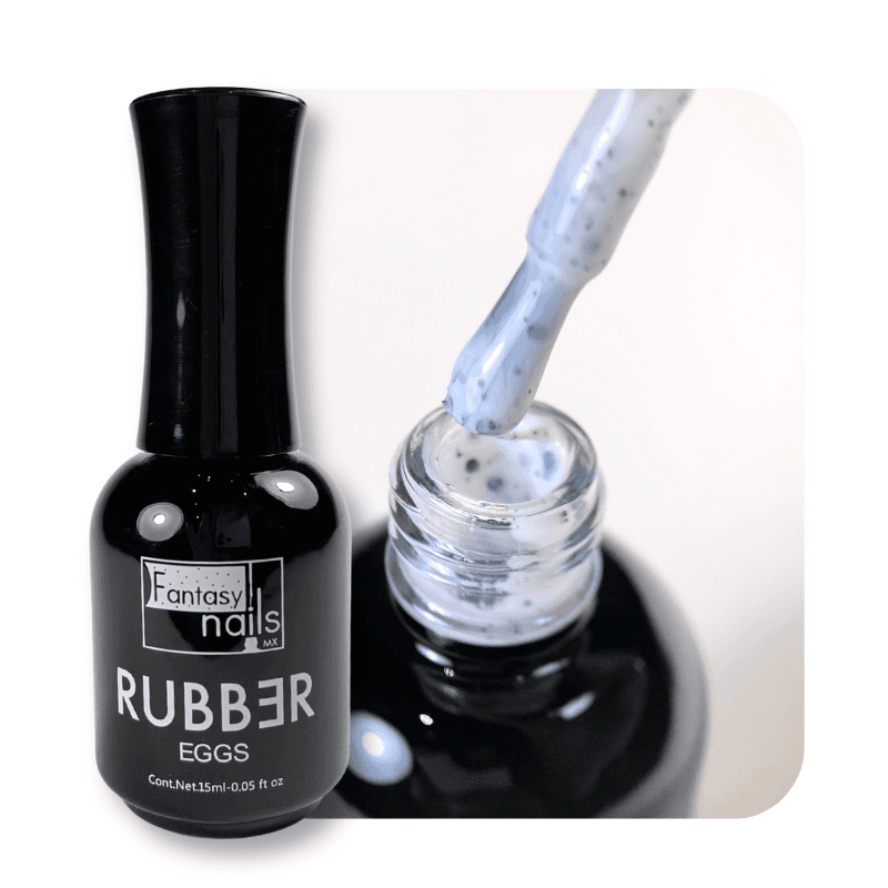 Rubber Base Eggs - Fantasy Nails 15 ml