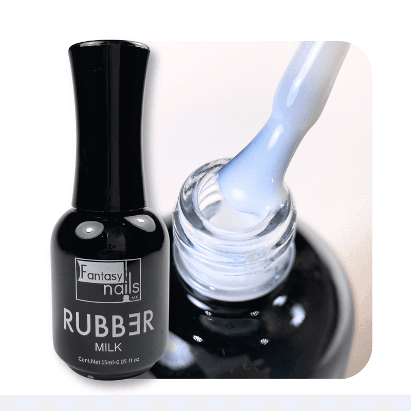Rubber Base Milk - Fantasy Nails 15 ml
