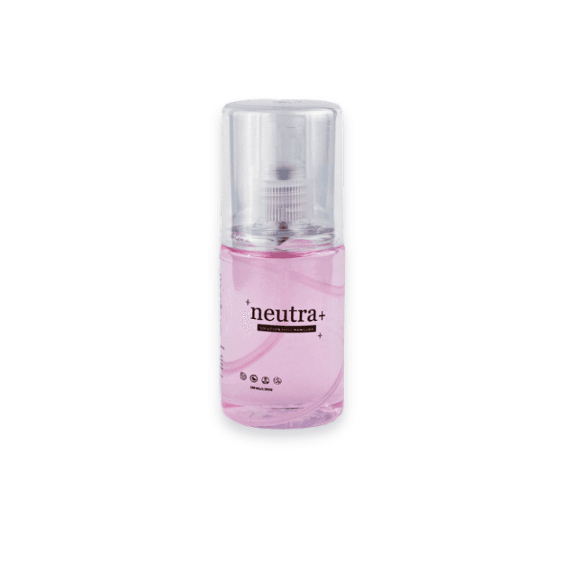Solución Neutralizante Post Mani 100 ml