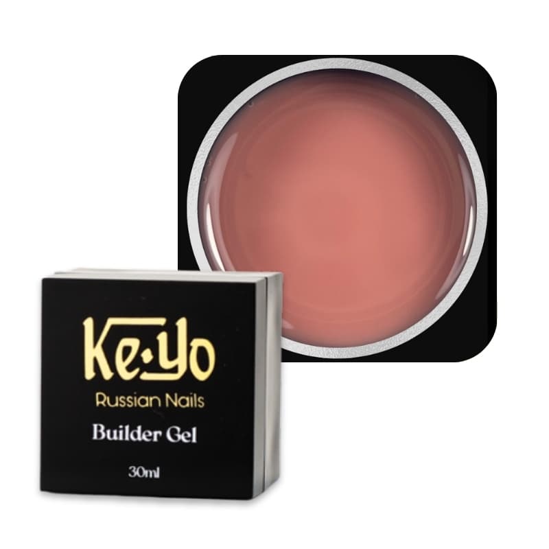 KEYO Builder gel, 30 ml ARENA