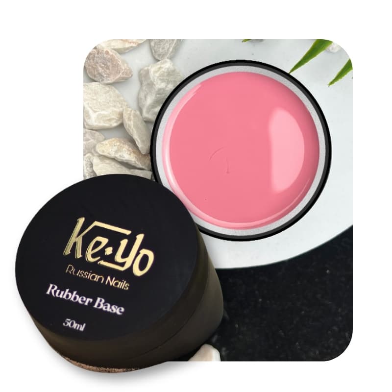 KEYO Rubber Base, 15ml #11