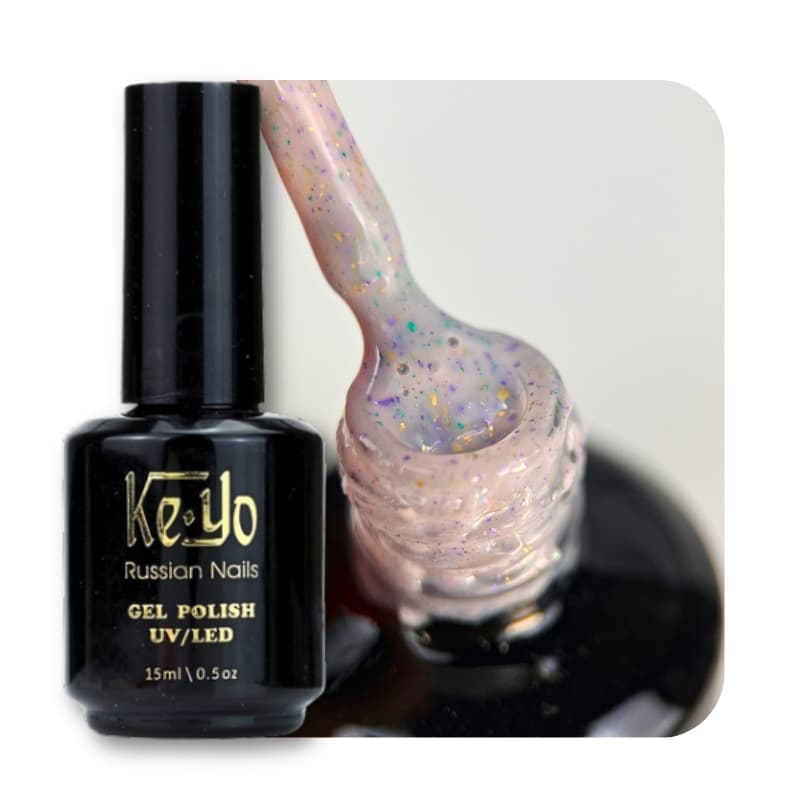 KEYO Rubber Candy, 15ml #1