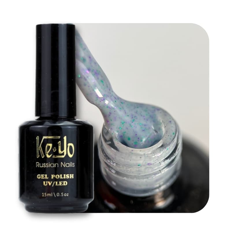 KEYO Rubber Candy, 15ml #3