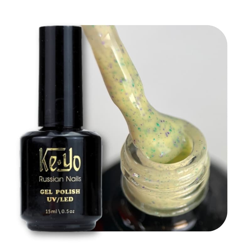 KEYO Rubber Candy, 15ml #4