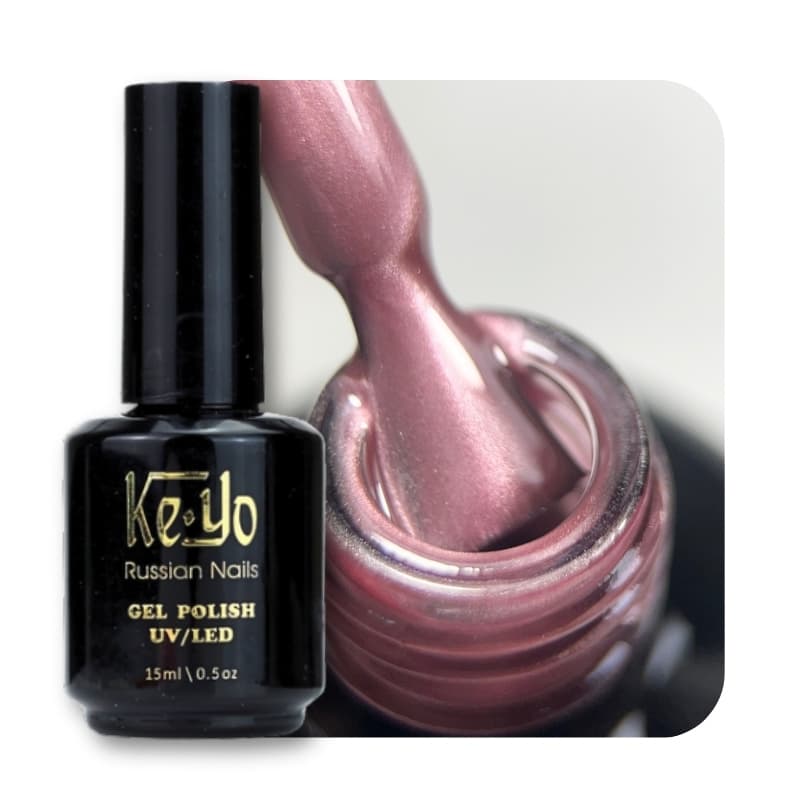 KeYo gel ojo de gato efecto seda 15 ml, #05