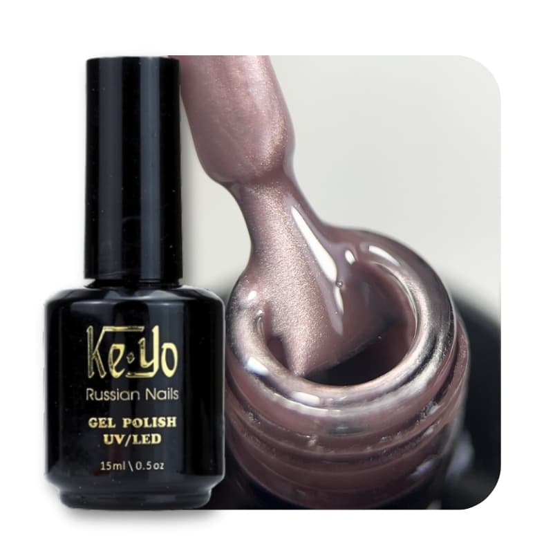 KeYo gel ojo de gato efecto seda 15 ml, #06